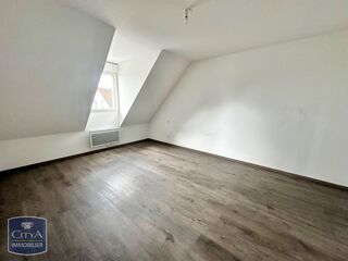  Maison à louer 5 pièces 90 m²