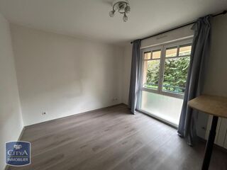  Appartement � louer 1 pi�ce 20 m�