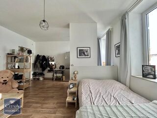  Appartement à louer 1 pièce 34 m²