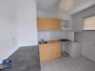  Appartement à louer 3 pièces 61 m²