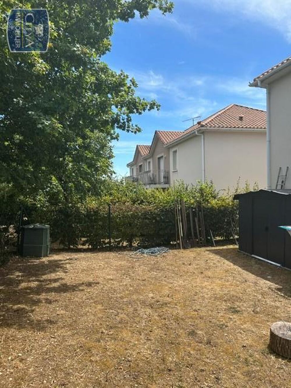 location Appartement - 3 pièce(s) - 64 m² Fontenay-le-Comte (85200)