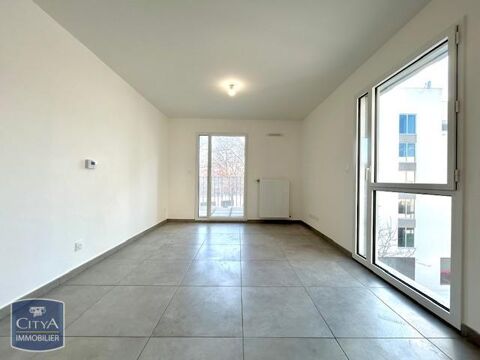  Appartement � louer 3 pi�ces 64 m�