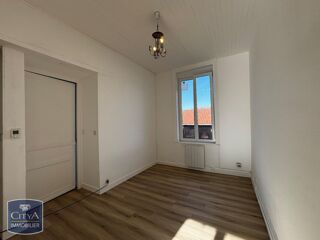  Appartement à louer 2 pièces 39 m²