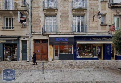 A LOUER - SOISSONS - 02200 LOCAL COMMERCIAL, situ&eacute; da... 333 02200 Soissons