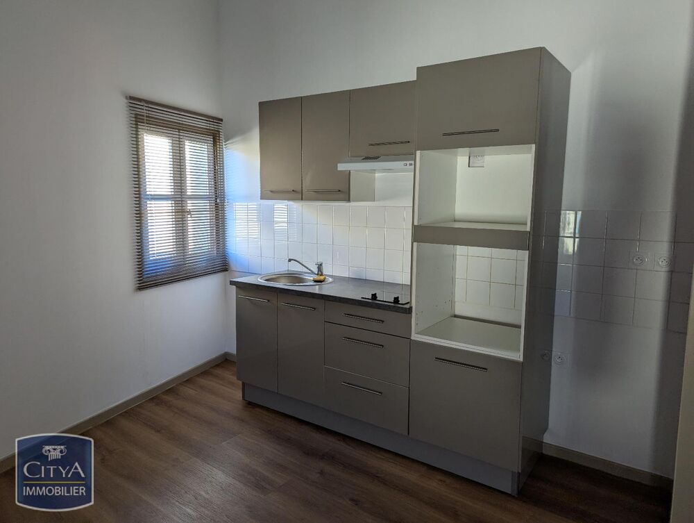 location Appartement - 2 pièce(s) - 45 m² Carcassonne (11000)