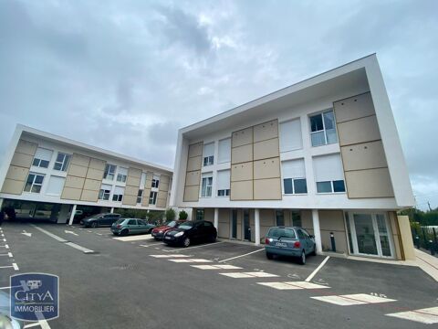  Appartement  louer 1 pice 35 m