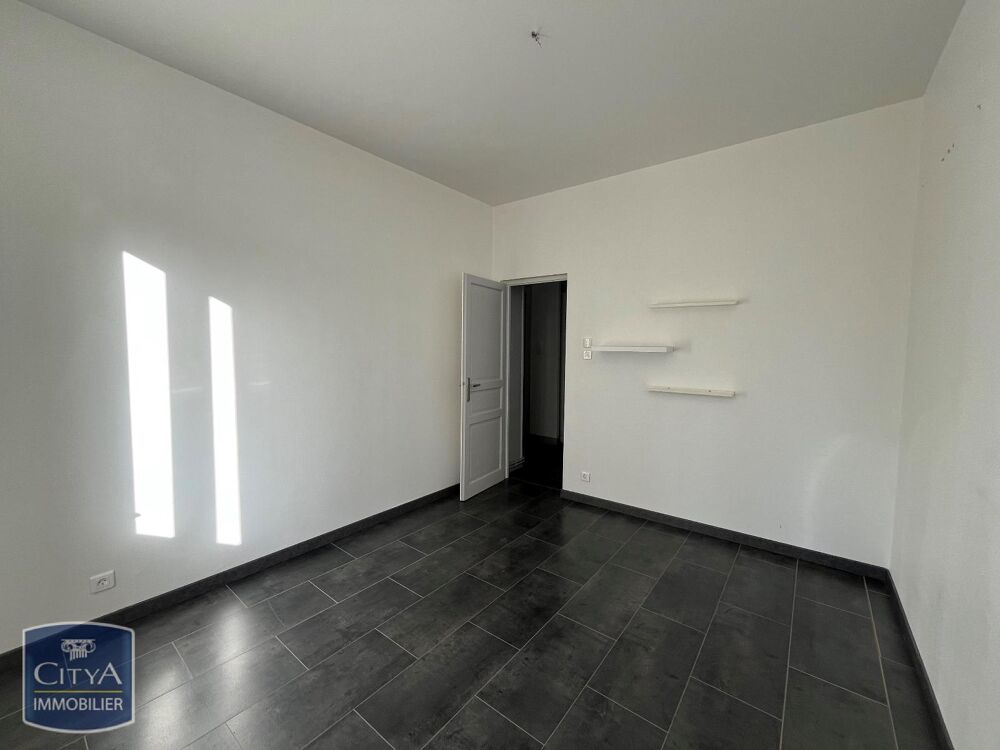 location Appartement - 3 pièce(s) - 62 m² Saint-Étienne (42000)