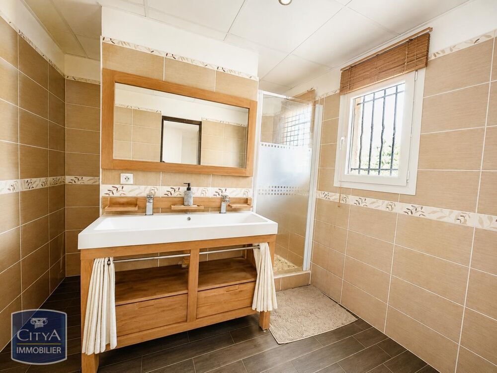 location Appartement - 2 pièce(s) - 53 m² Fos-sur-Mer (13270)