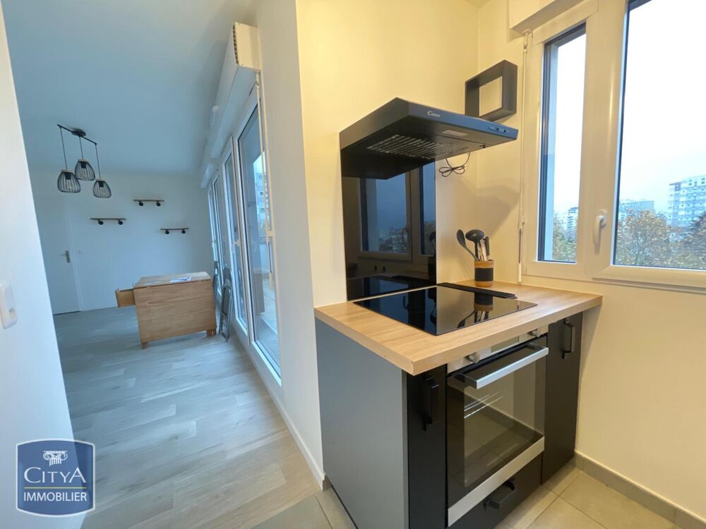 location Appartement - 2 pièce(s) - 43 m² Colombes (92700)