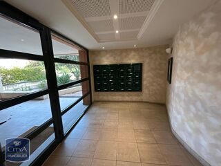  Appartement à louer 3 pièces 66 m²