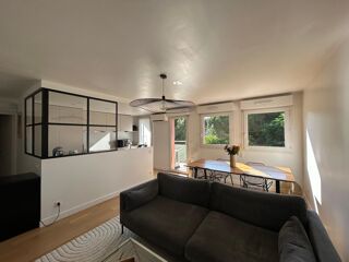  Appartement à vendre 3 pièces 67 m²