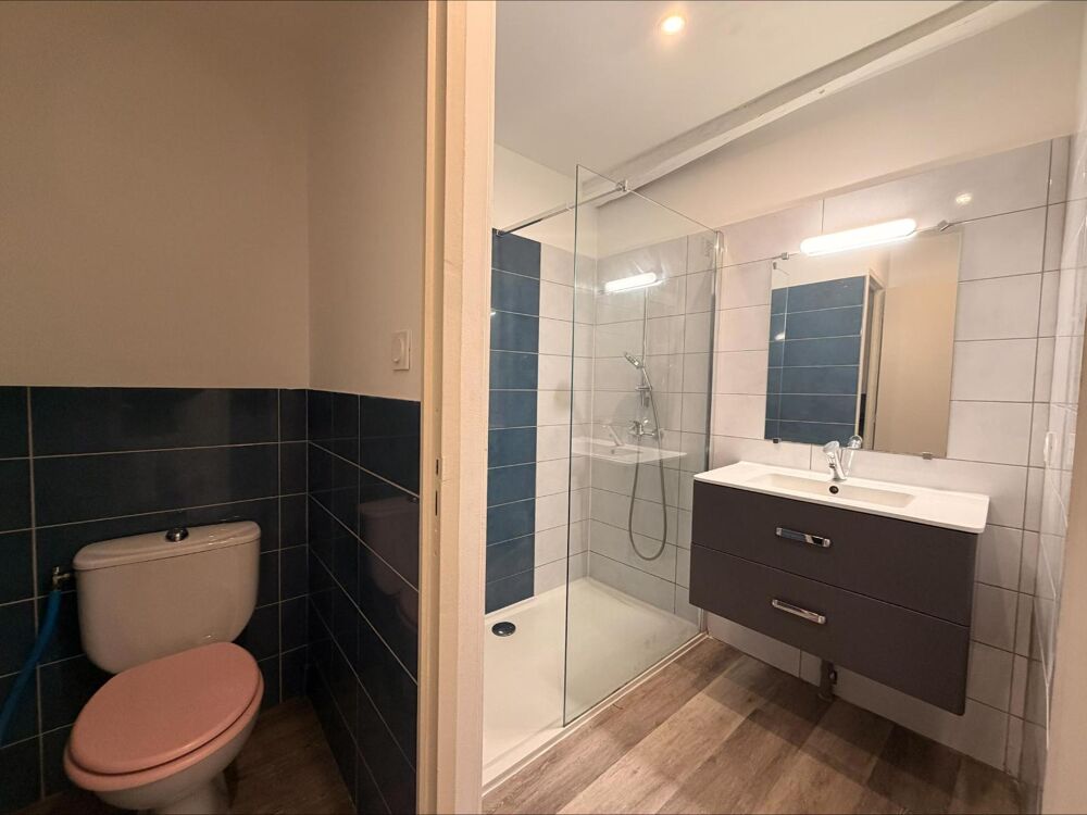 vente Appartement - 3 pièce(s) - 73 m² Auch (32000)