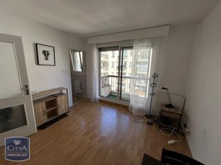  Appartement à louer 1 pièce 27 m²