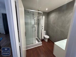  Appartement à louer 2 pièces 48 m²
