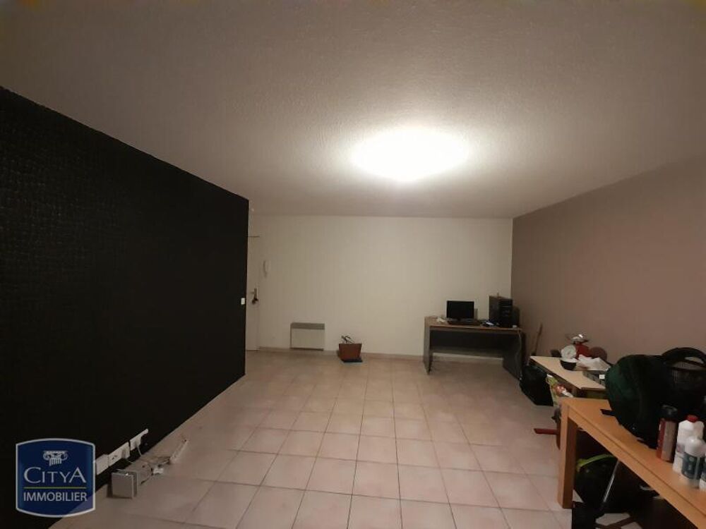 location Appartement - 2 pièce(s) - 49 m² Hénin-Beaumont (62110)