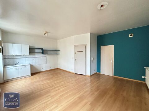  Appartement � louer 2 pi�ces 45 m�