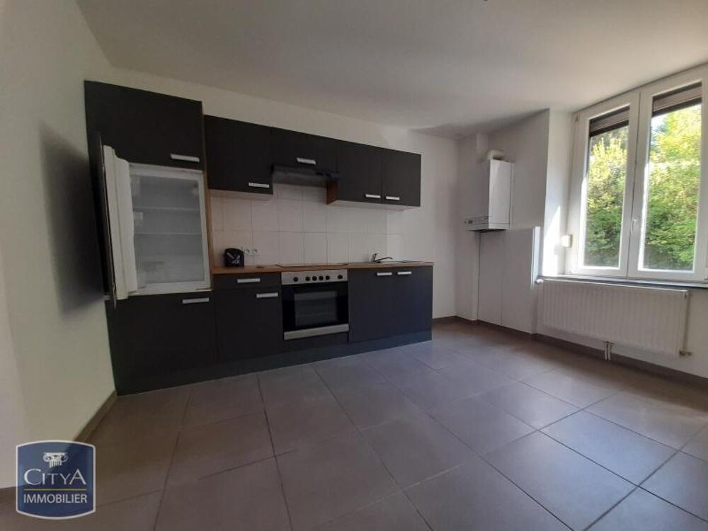 location Appartement - 3 pièce(s) - 74 m² Sedan (08200)