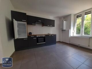  Appartement à louer 3 pièces 74 m²