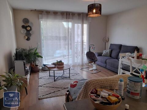  Appartement � louer 3 pi�ces 64 m�