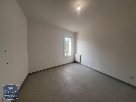  Appartement � louer 2 pi�ces 46 m�