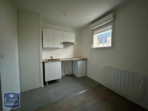  Appartement � louer 1 pi�ce 23 m�