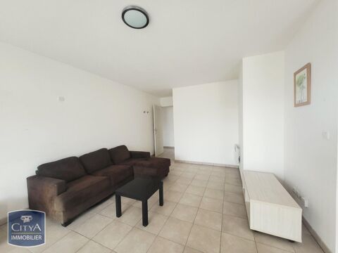  Appartement � louer 3 pi�ces 72 m�