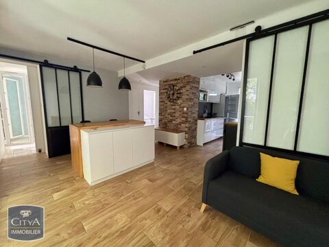 Appartement  louer 3 pices 52 m