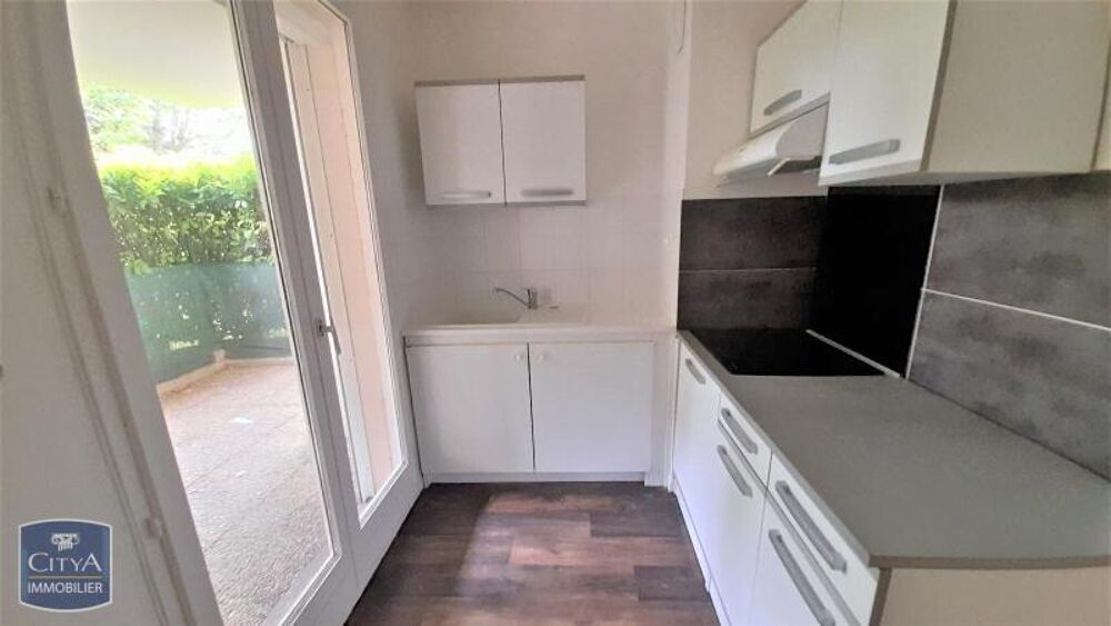 location Appartement - 3 pièce(s) - 59 m² Saint-Apollinaire (21850)