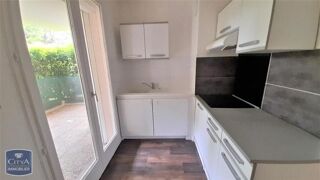 Appartement à louer 3 pièces 59 m²