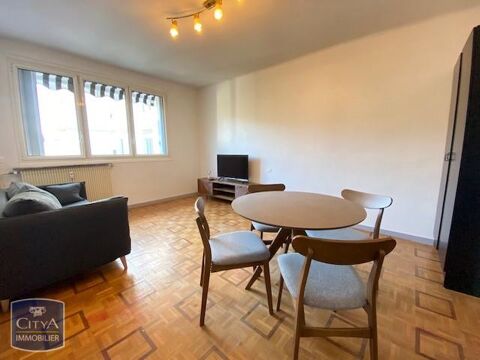  Appartement  louer 1 pice 35 m