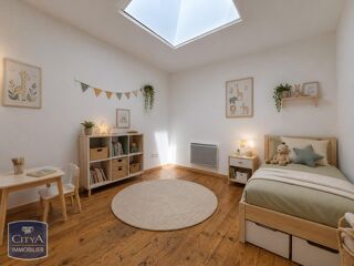  Appartement à louer 3 pièces 50 m²