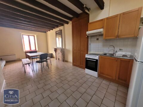   Location Appartement Appartement - 2 pi�ce(s) - 42 m�