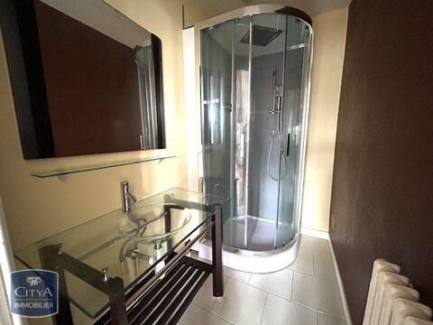  Appartement  louer 5 pices 80 m