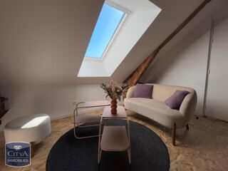  Appartement à louer 2 pièces 30 m²