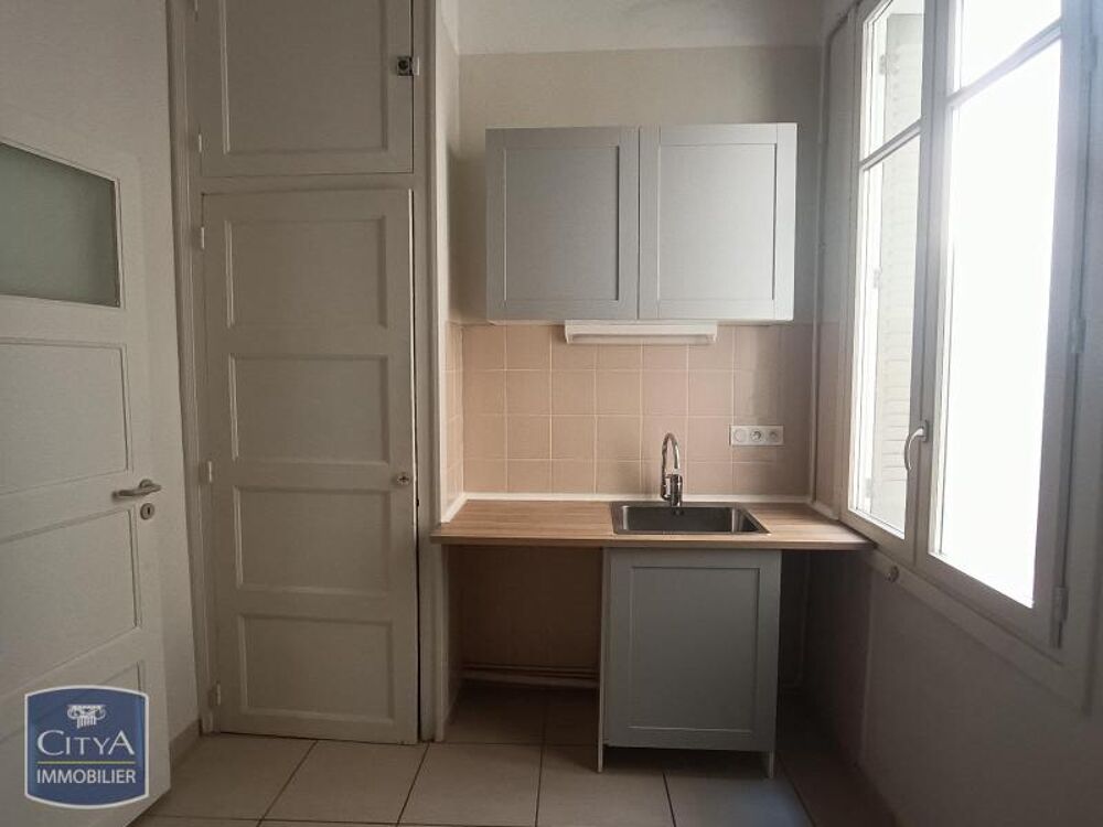 location Appartement - 3 pièce(s) - 91 m² Chambéry (73000)