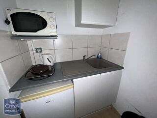  Appartement � louer 1 pi�ce 18 m�