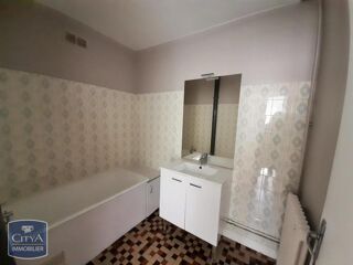  Appartement à louer 3 pièces 58 m²