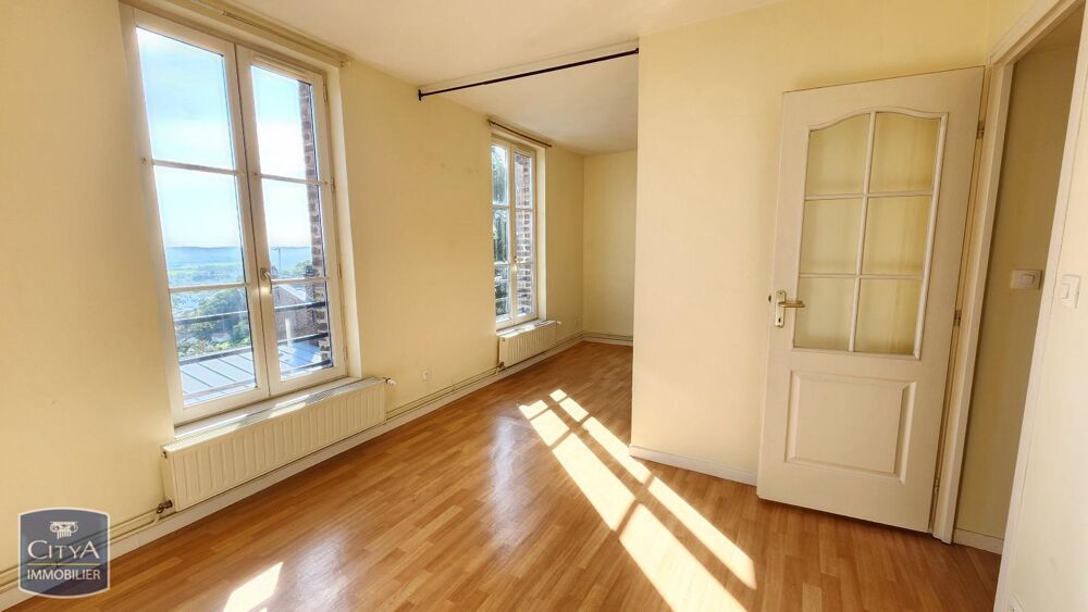 location Appartement - 1 pièce(s) - 30 m² Laon (02000)