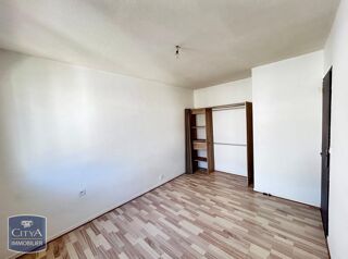  Appartement à louer 2 pièces 46 m²