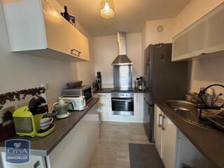  Appartement � louer 4 pi�ces 72 m�