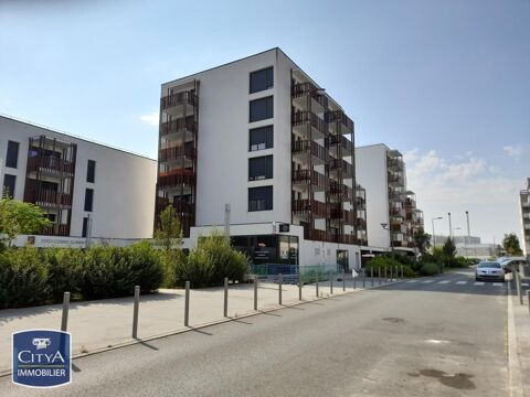  Appartement  louer 2 pices 42 m
