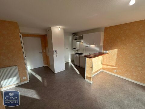  Appartement � louer 2 pi�ces 39 m�