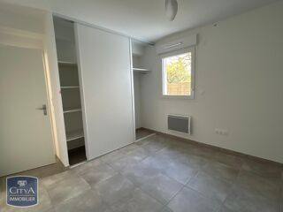  Appartement � louer 2 pi�ces 46 m�