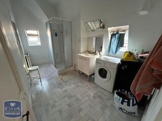  Appartement � louer 3 pi�ces 63 m�