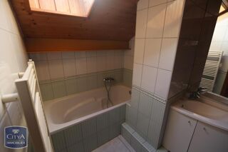  Appartement à louer 2 pièces 57 m²
