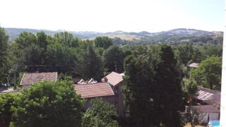  Appartement à louer 3 pièces 52 m²