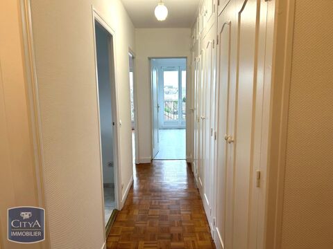  Appartement � louer 3 pi�ces 63 m�