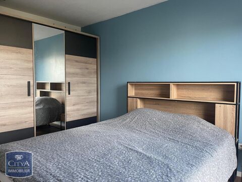  Appartement  louer 2 pices 41 m