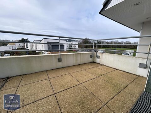  Appartement � louer 2 pi�ces 42 m�