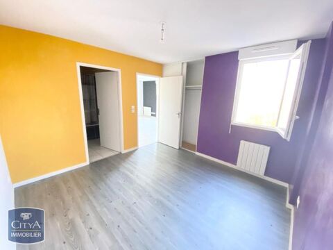  Appartement  louer 2 pices 46 m